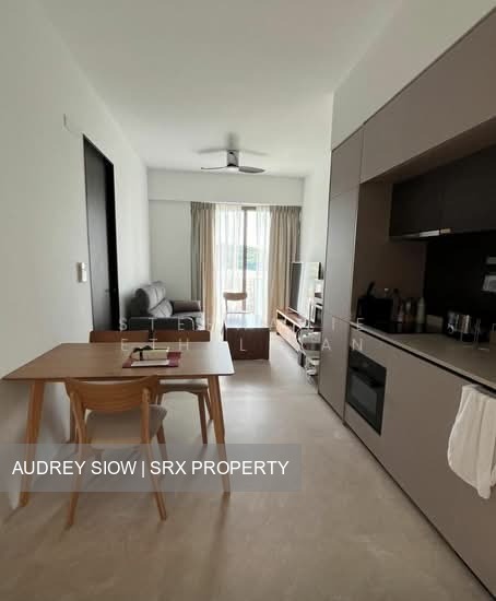 The Reef At King’s Dock (D4), Condominium #559959821